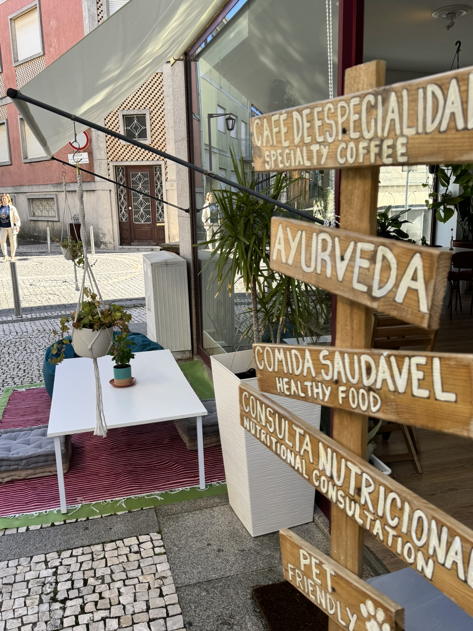 Fachada