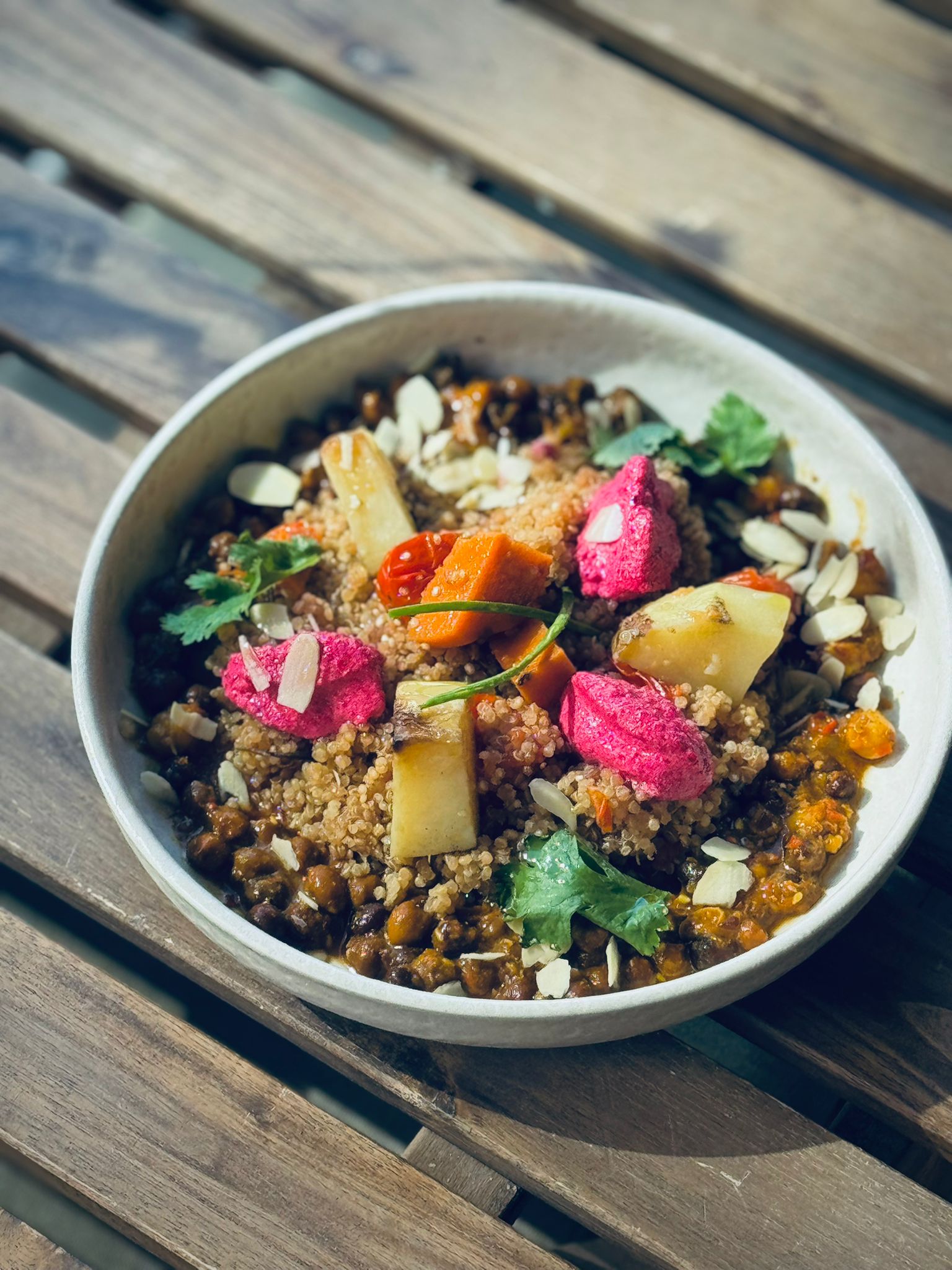 Alimentação Saudável